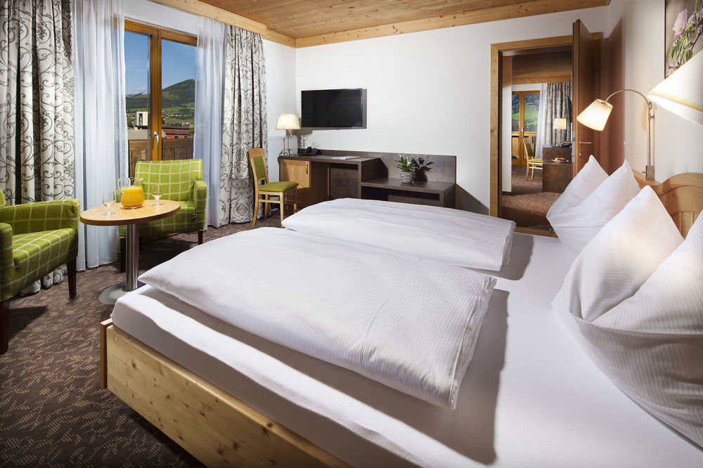 Hotel Metzgerwirt Sankt Veit im Pongau Luaran gambar