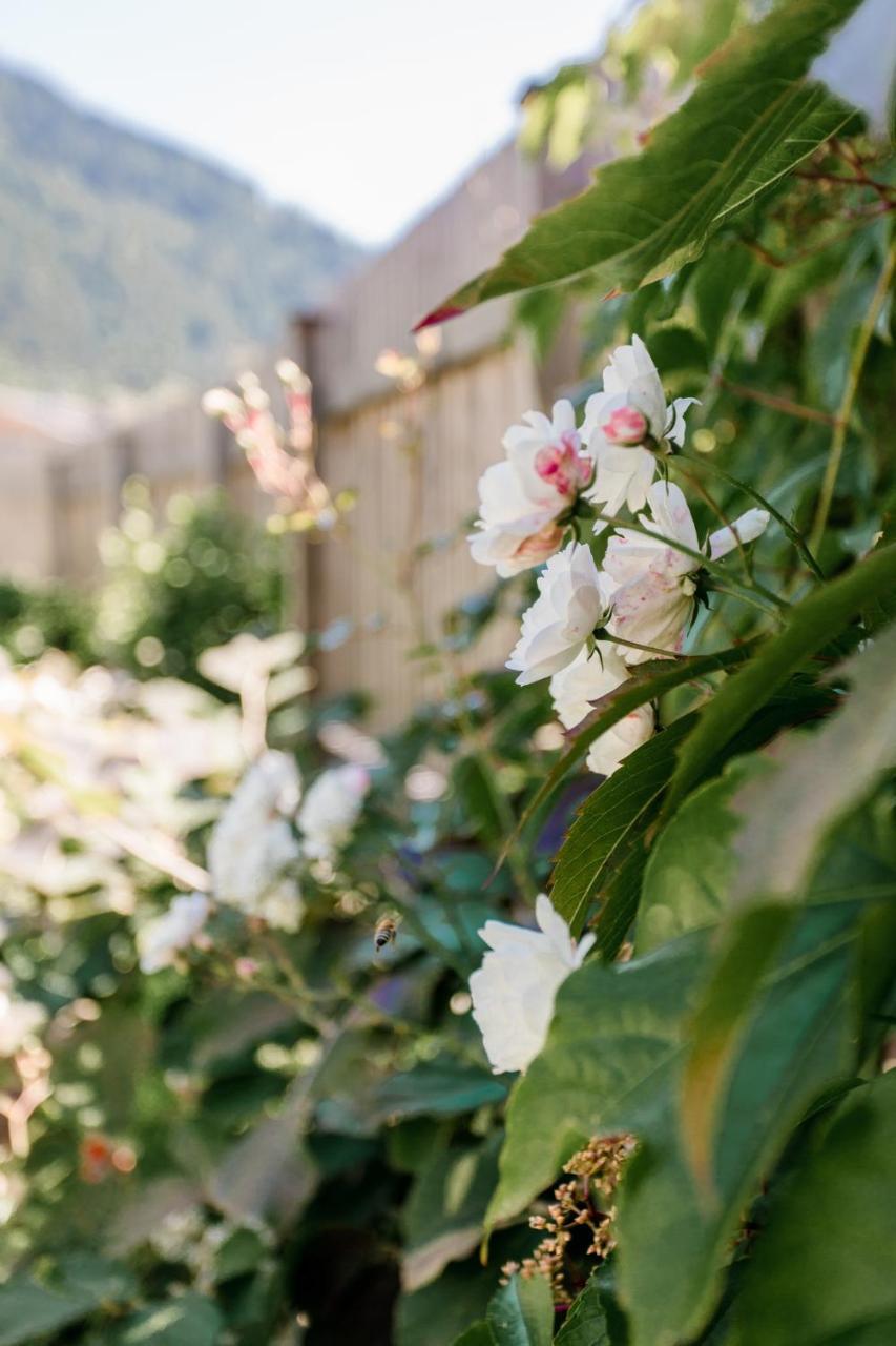 Hotel Metzgerwirt Sankt Veit im Pongau Luaran gambar